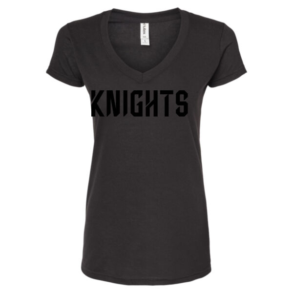 KNIGHTS BLACK LOGO Thumbnail