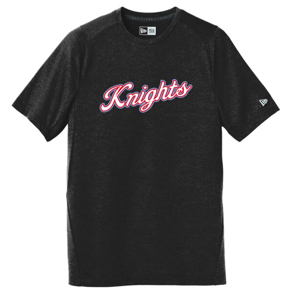 Knights Script Printed logo Thumbnail