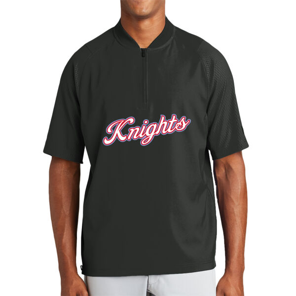 Knights Script Printed logo Thumbnail