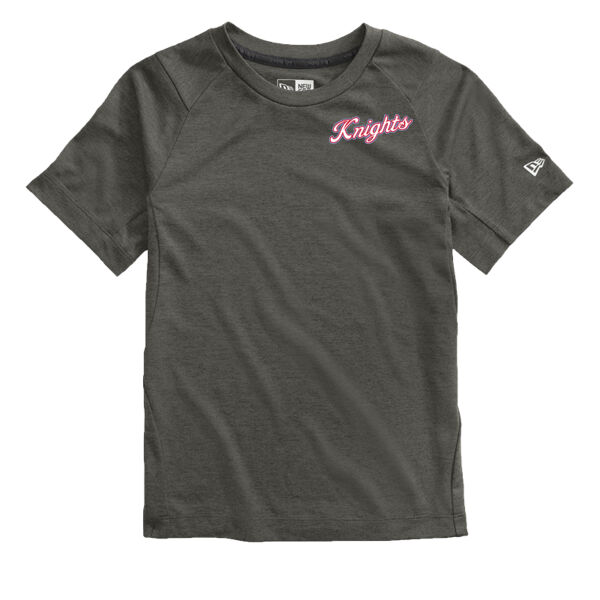 Knights Script Printed logo Thumbnail