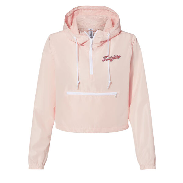 Knights Script Embroidered logo Thumbnail