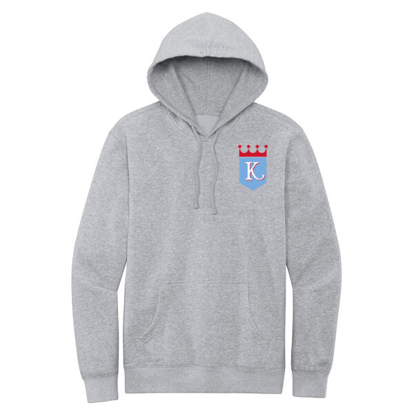 Kings Shield Printed- Thumbnail