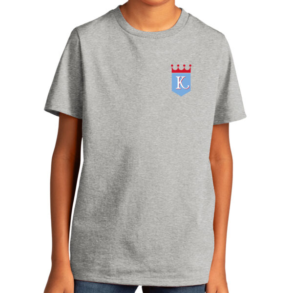 Kings Shield Printed- Thumbnail