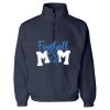 Fleece Quarter-Zip Pullover Thumbnail