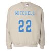Microfiber Windshirt Thumbnail