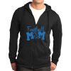The Concert Fleece ® Full Zip Hoodie Thumbnail